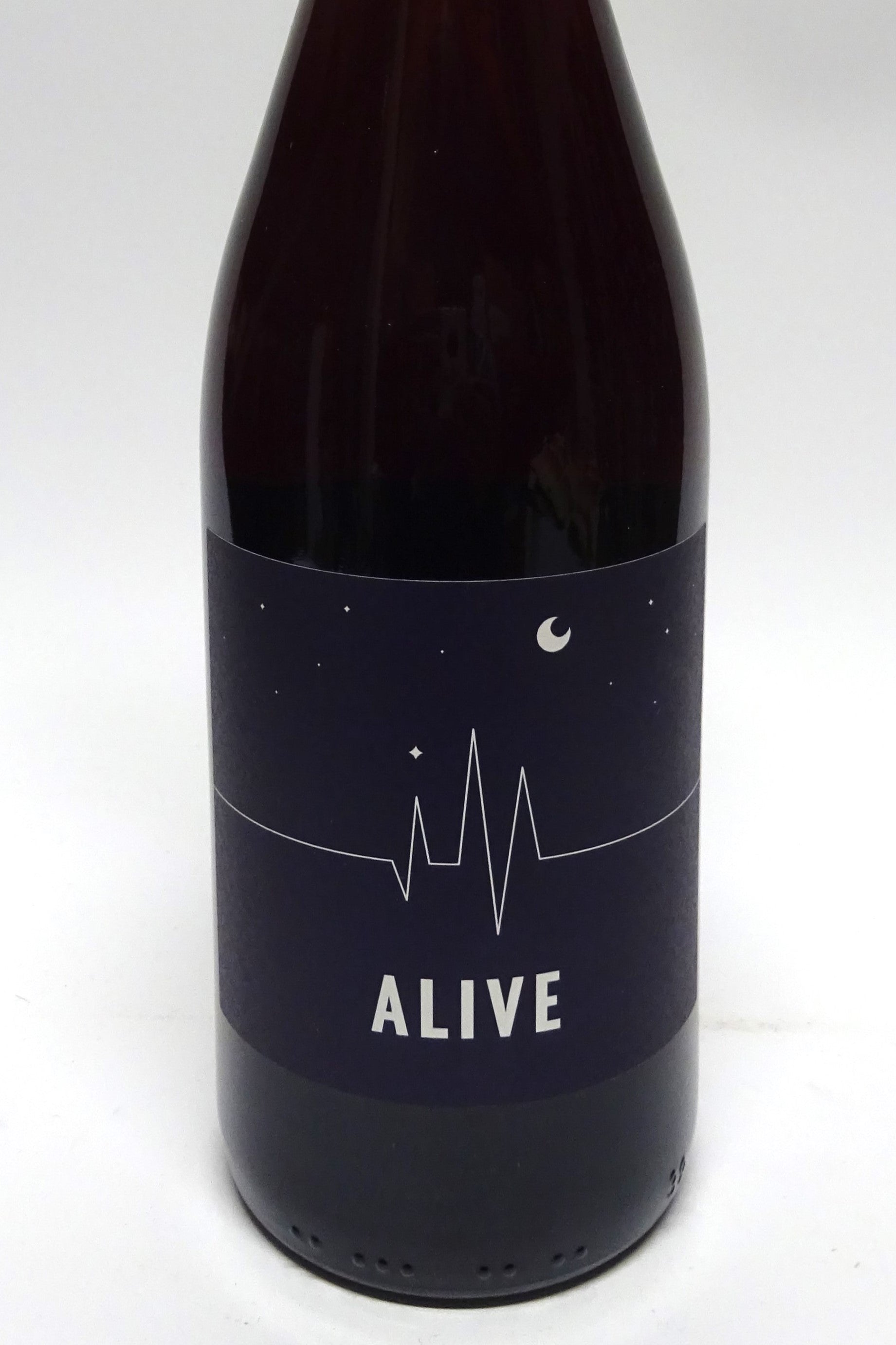 Gravillas 2023 Vin de France "Alive!"