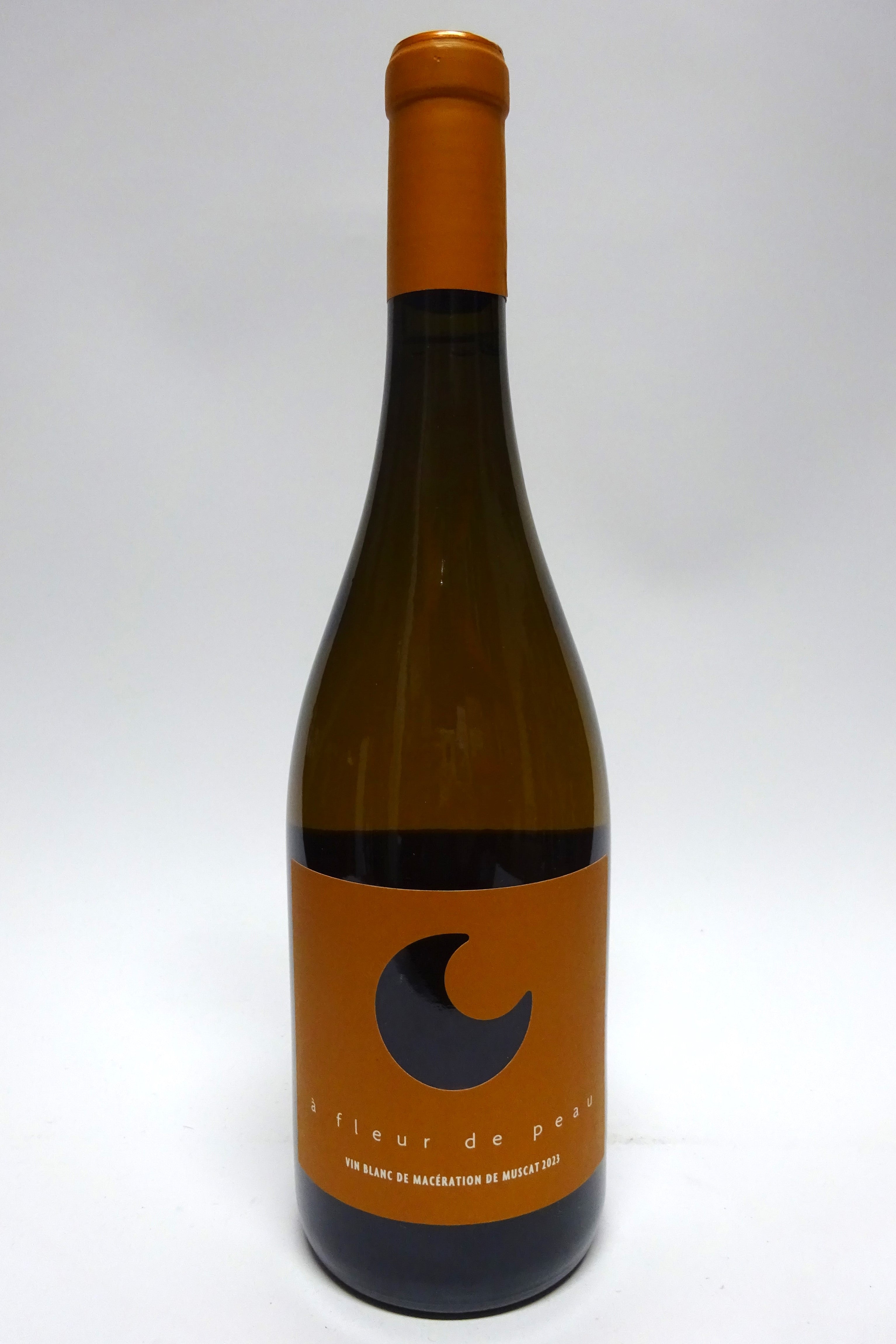 Gravillas 2023 Vin de France "A Fleur de Peau"