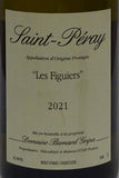 Gripa 2021 Saint-Peray Les Figuiers