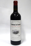 Grolet 2019 Côtes de Bourg