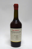Groult, Roger 15 Year Old Calvados Sherry Cask