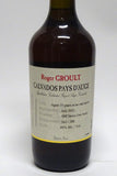 Groult, Roger 15 Year Old Calvados Sherry Cask