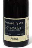 Guion 2020 Bourgueil Cuvee Candide
