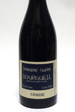 Guion 2021 Bourgueil Cuvee Candide