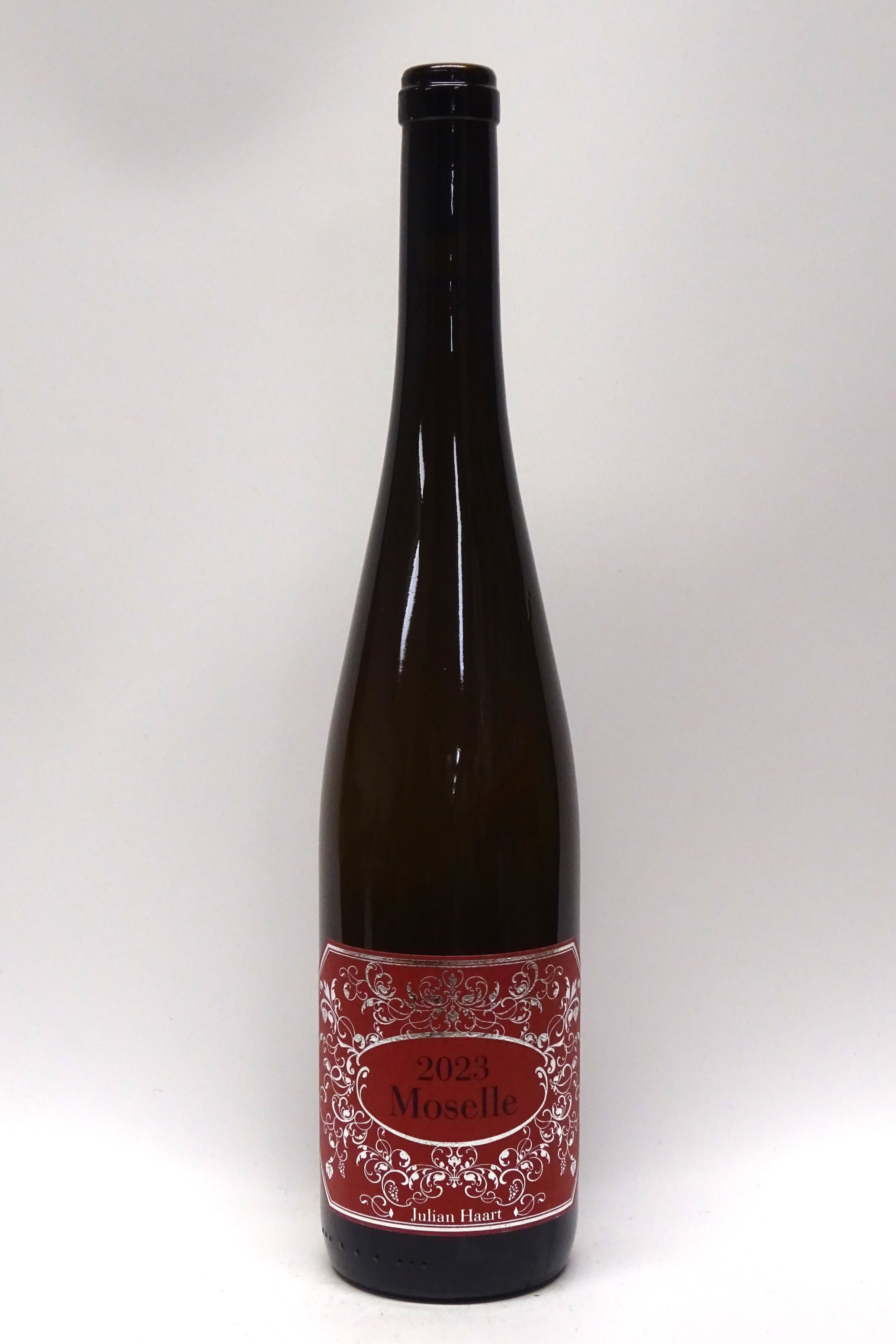 Haart, Julian 2023 Riesling Moselle