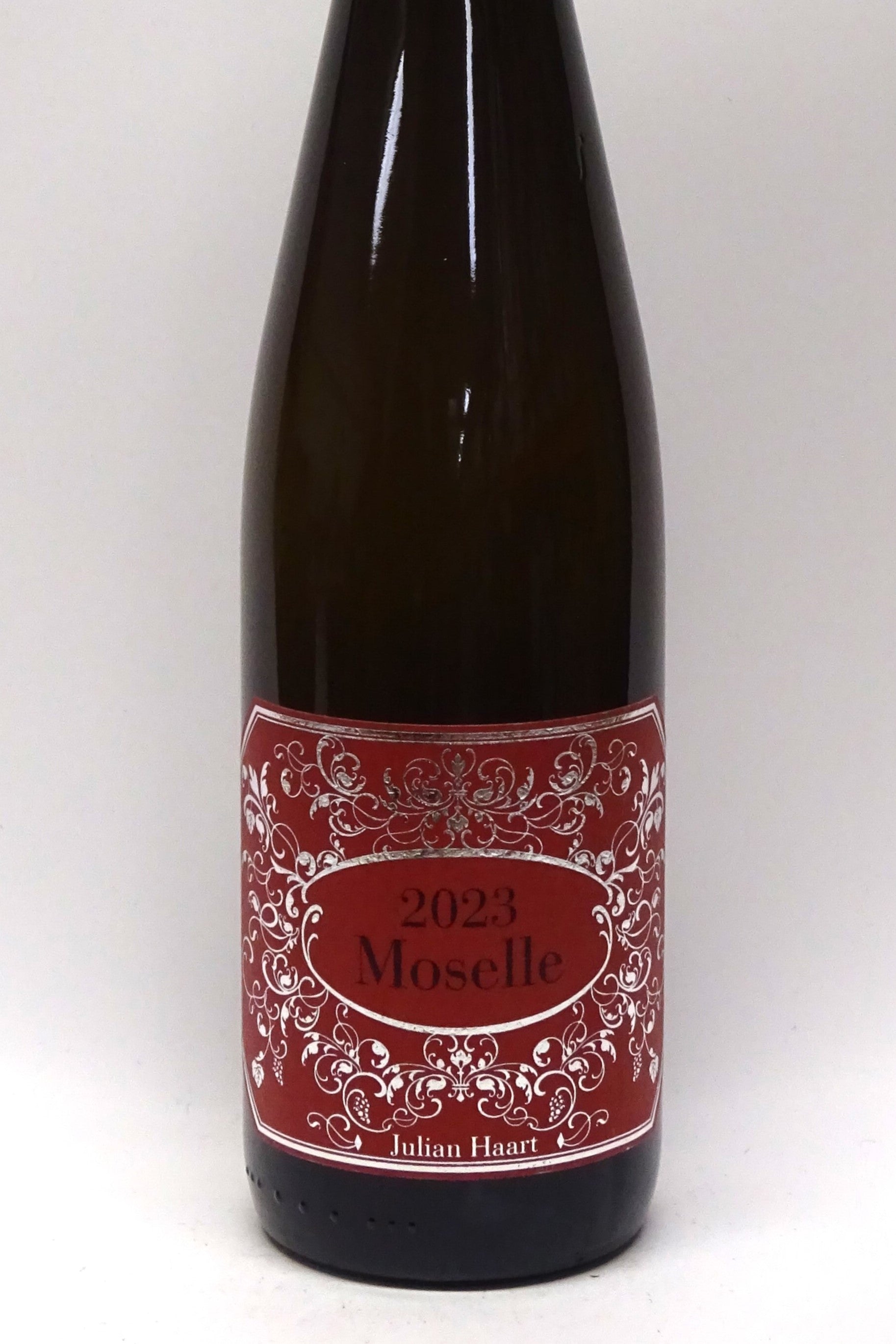 Haart, Julian 2023 Riesling Moselle