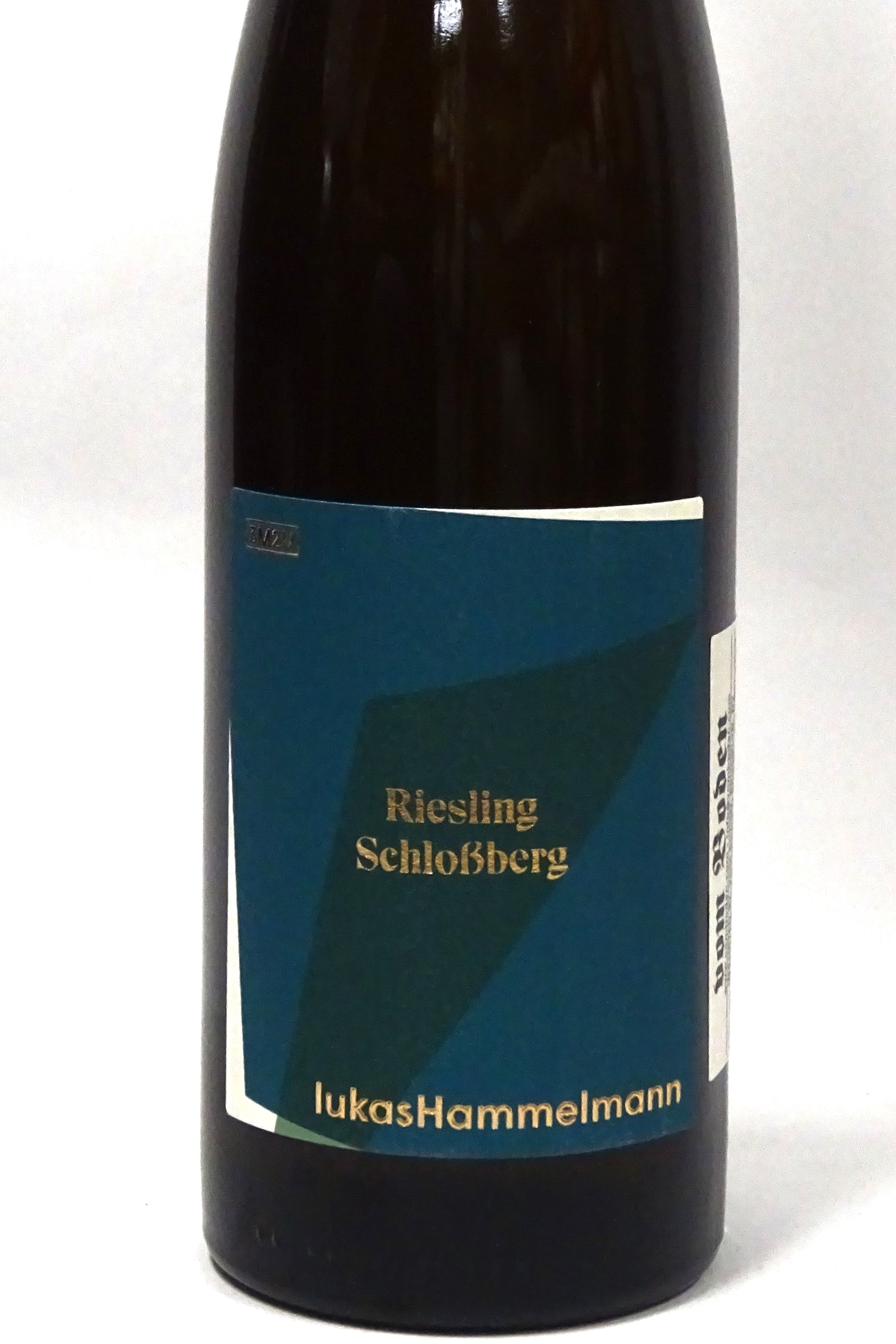 Hammelmann, Lukas 2020 Hambacher Riesling Schlossberg Terrasen Trocken