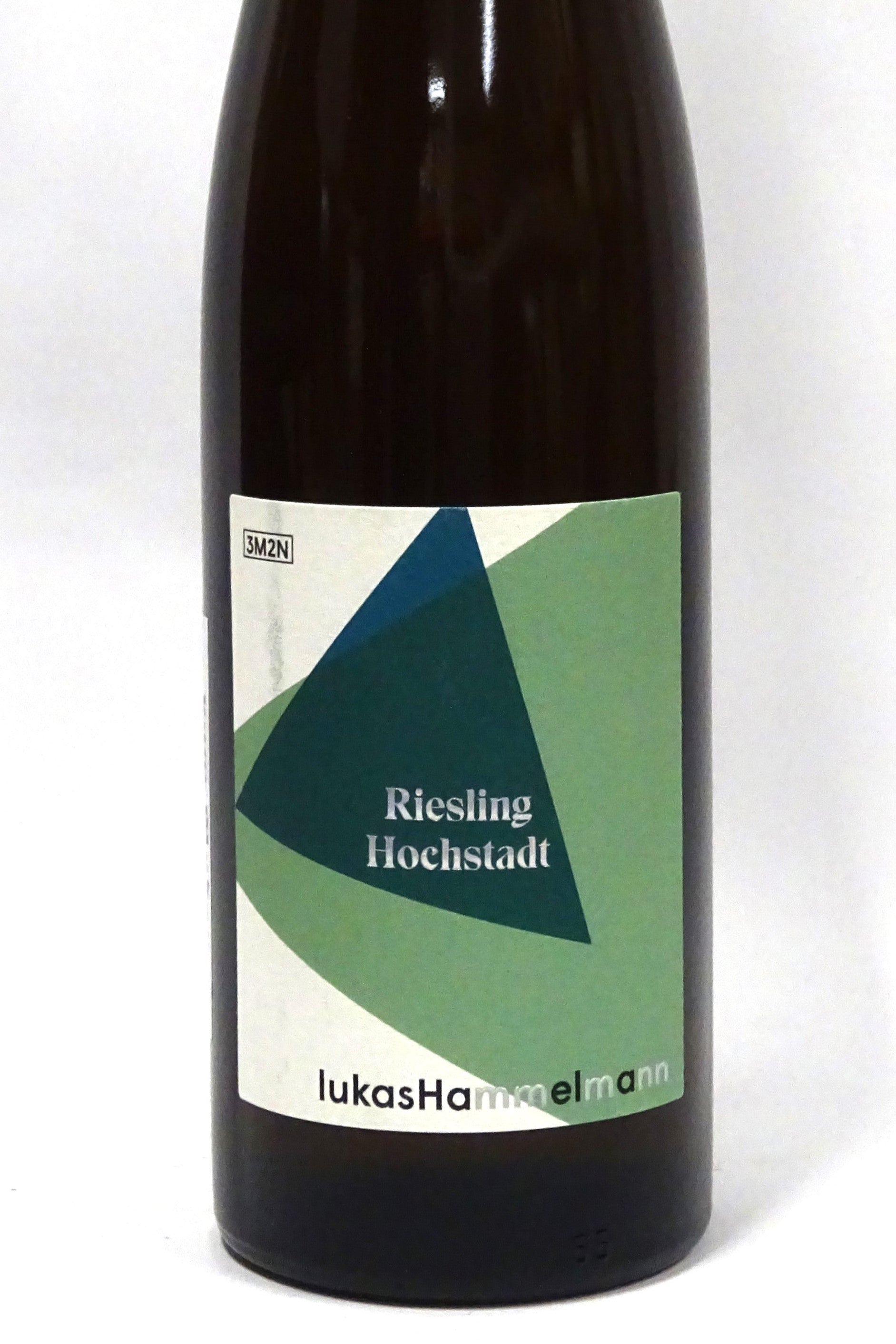 Hammelmann, Lukas 2020 Riesling Hochstadt Trocken