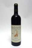 Hauvette 2019 Alpilles Rouge Cornaline