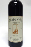 Hauvette 2019 Alpilles Rouge Cornaline