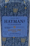 Hayman's London Dry Gin 750ml (47%)