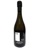 Hebrart, Marc 2015 Chambage Rive Gauche/Rive Driotte Grand Cru Extra Brut