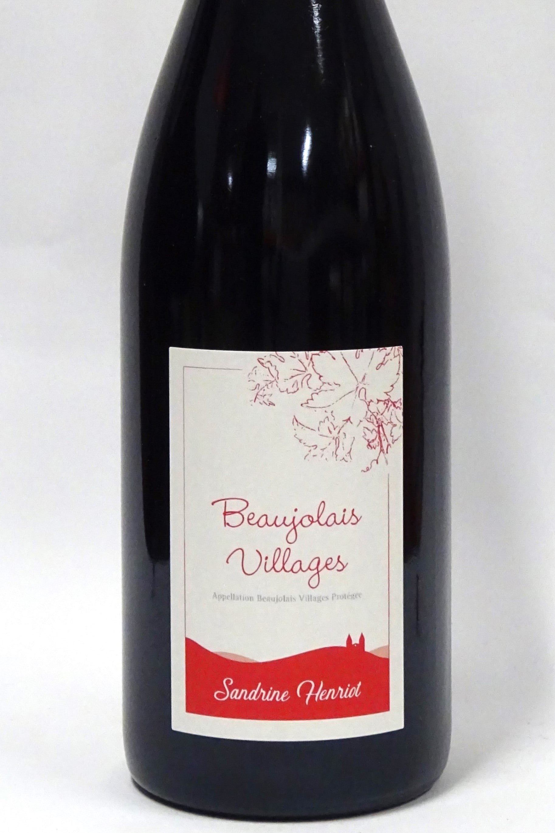 Henriot, Sandrine 2022 Beaujolais-Villages