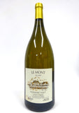 Huet 2019 Vouvray Le Mont Sec 1.5L