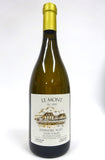 Huet 2020 Vouvray Le Mont Sec