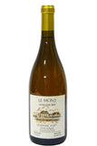 Huet 2015 Vouvray Le Mont Moelleux