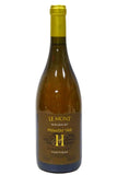 Huet 2017 Vouvray Le Mont Moelleux 1er Trie