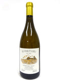 Huet 2021 Vouvray Le Haut Lieu Sec