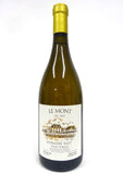 Huet 2021 Vouvray Le Mont Sec