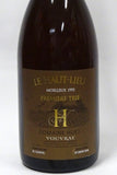Huet 1993 Vouvray Le Haut Lieu Moelleux 1er Trie