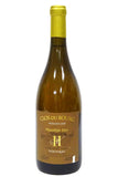 Huet 2020 Vouvray Clou du Bourg Moelleux 1er Trie