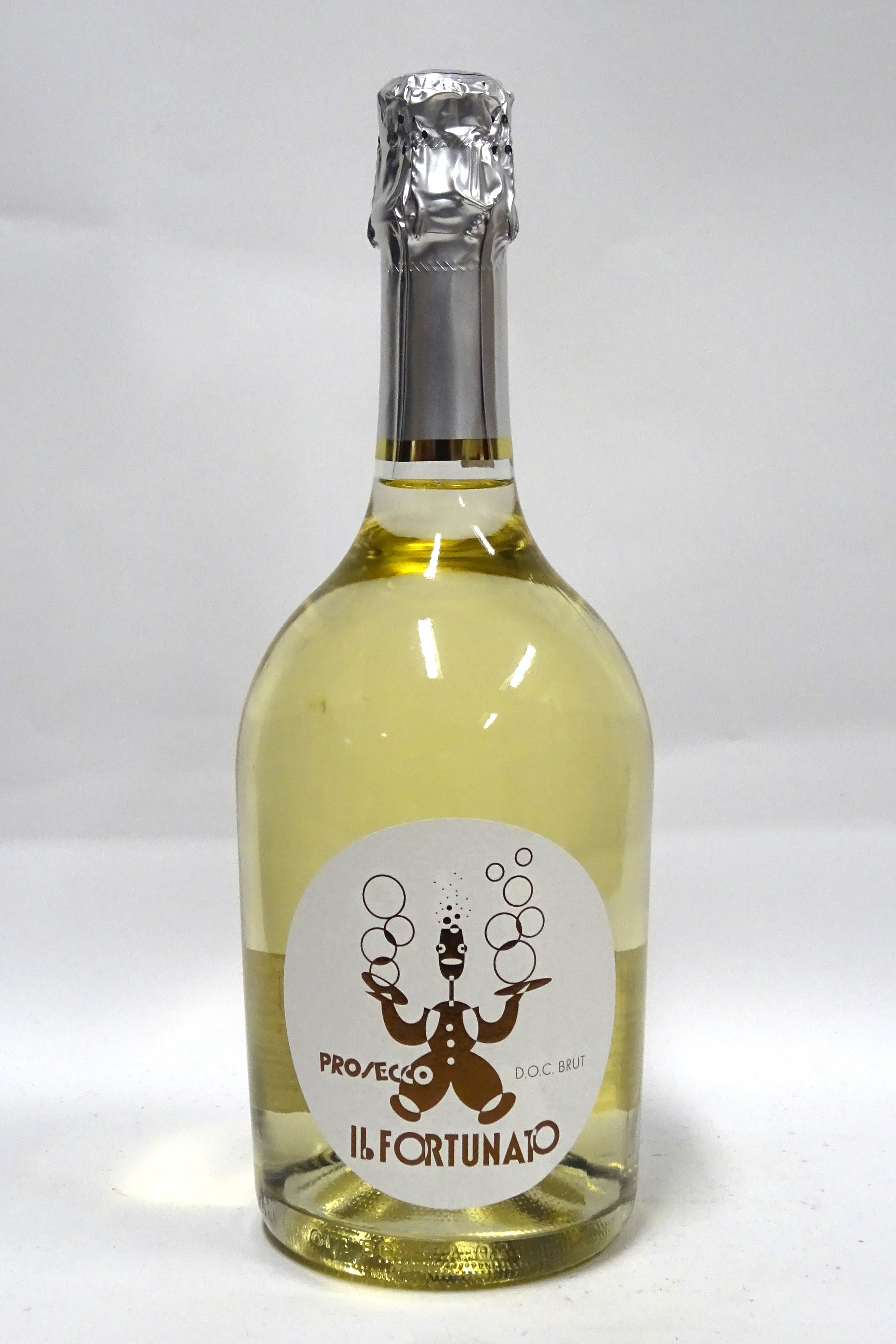 Il Fortunato 2020 Prosecco