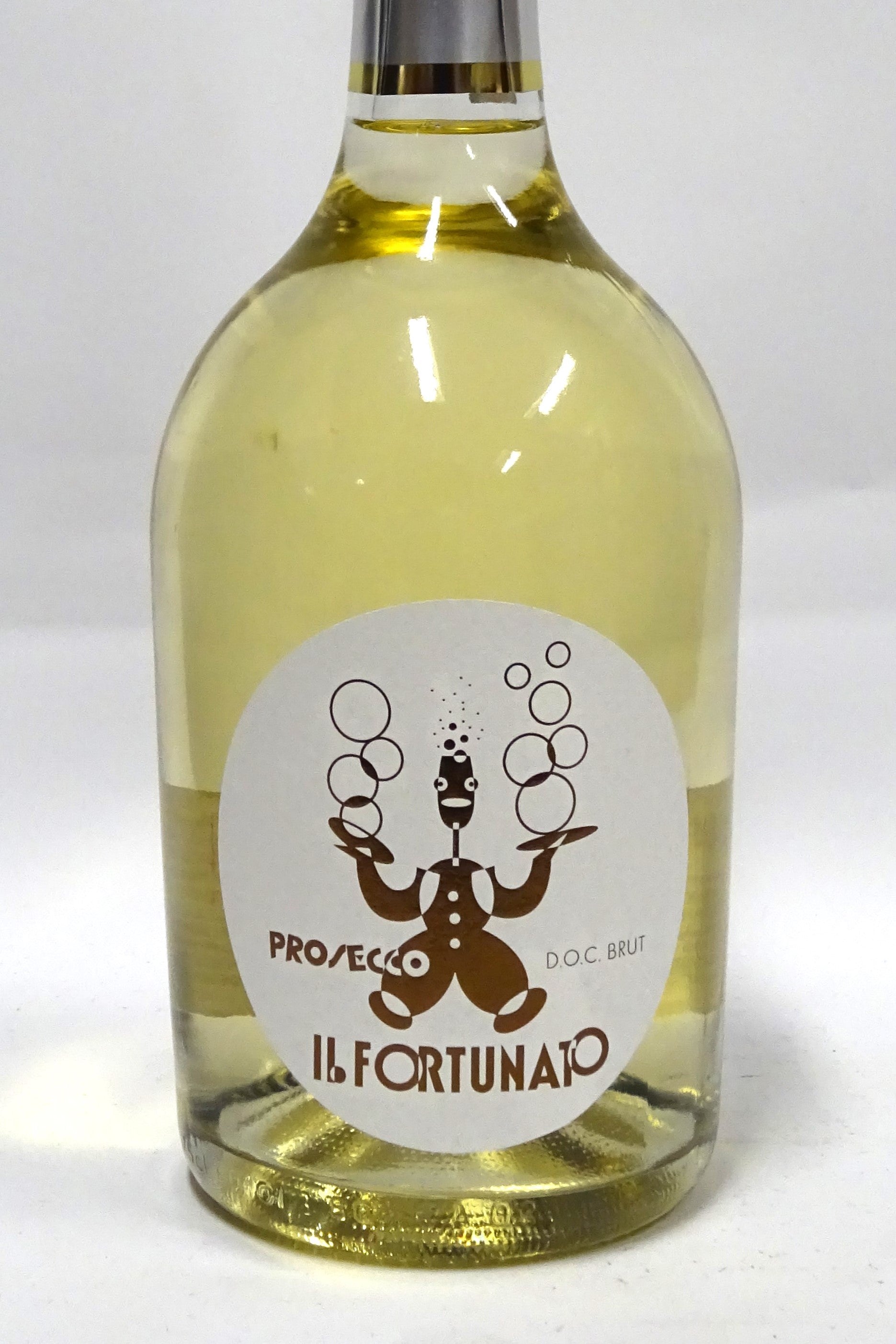 Il Fortunato 2020 Prosecco