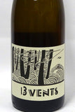 Garnier, Jean-Christophe 2022 Chenin Blanc 13 Vents