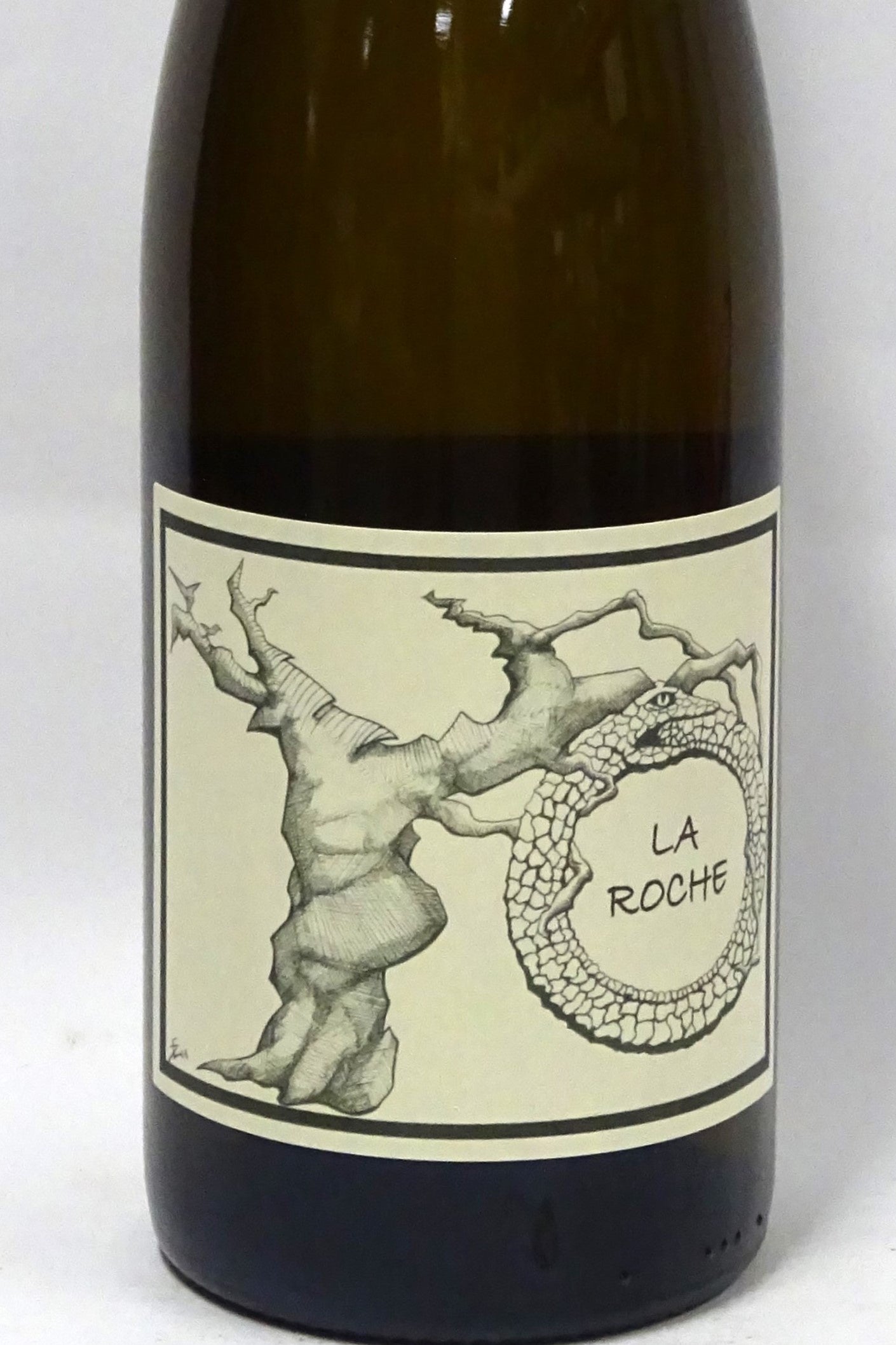 Garnier, Jean-Christophe 2022 Chenin Blanc La Roche