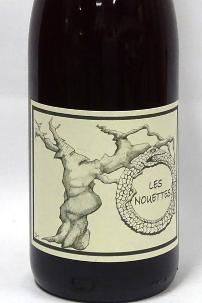 ワイン J.C. Garnier Les Nouettes 2022 Garnier, Jean-Christophe 2023 Les Nouettes – Chambers Street Wines