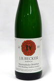 Becker, JB 2021 Martinshaler Roschen Riesling Auslese Trocken