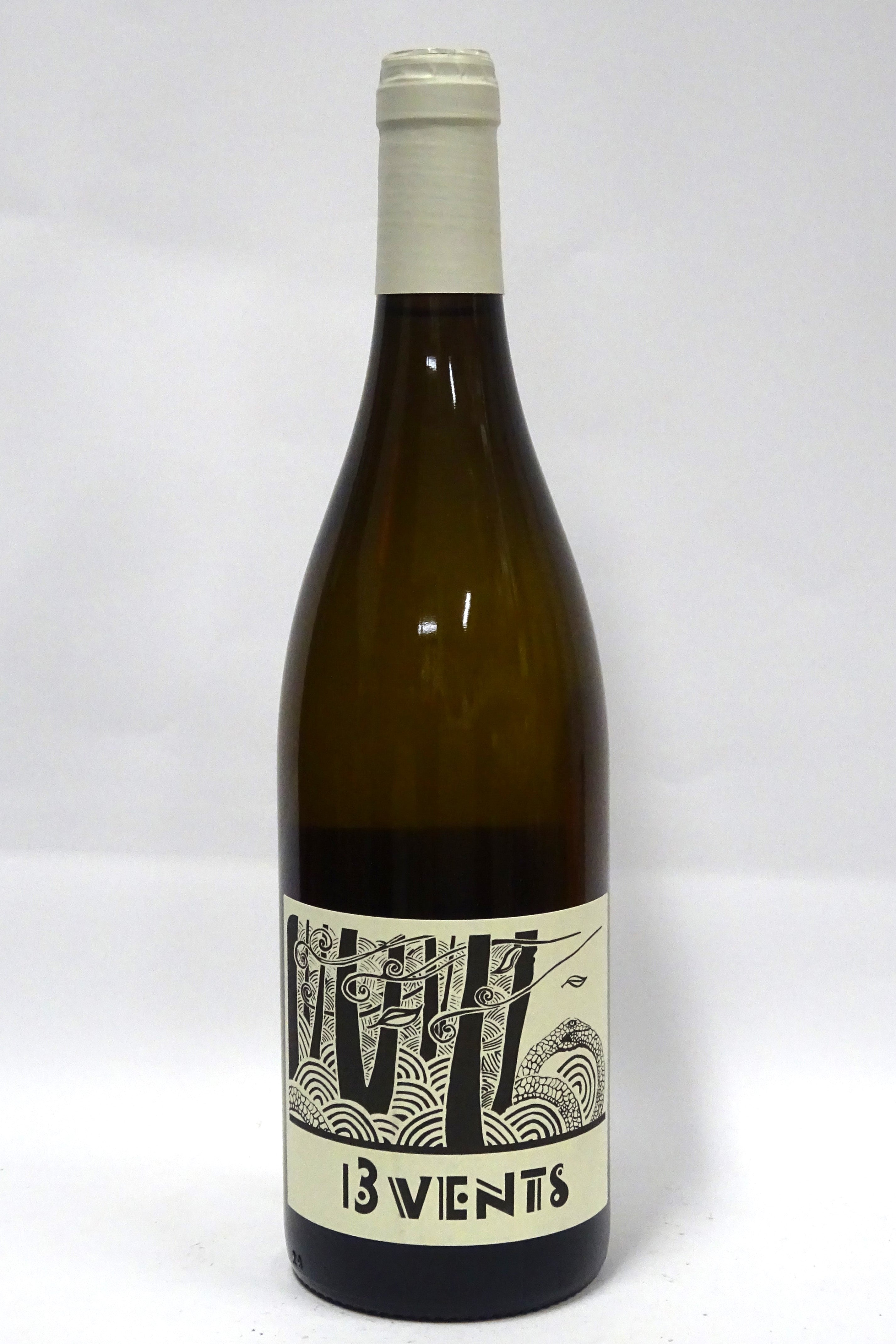 Garnier, Jean-Christophe 2022 Chenin Blanc 13 Vents