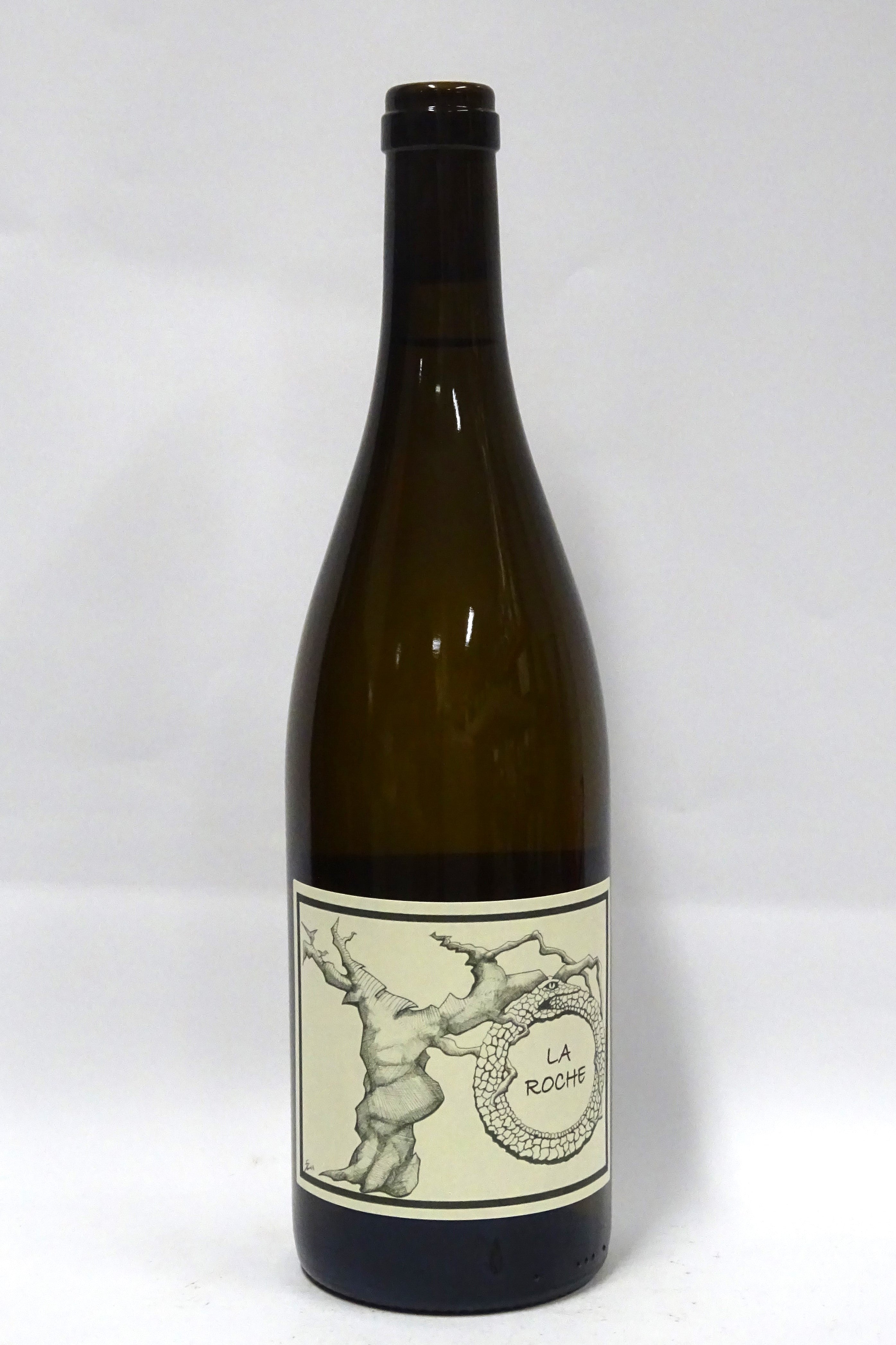 Garnier, Jean-Christophe 2022 Chenin Blanc La Roche