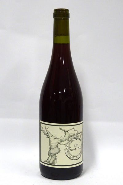 Garnier, Jean-Christophe 2023 Les Nouettes – Chambers Street Wines