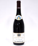 Jaboulet 2015 Hermitage La Chappelle