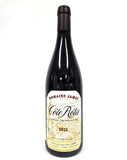 Jamet 2012 Cote Rotie