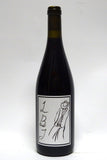 Jess Miller 2021 Pinot Noir LBJ