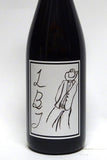 Jess Miller 2021 Pinot Noir LBJ