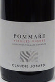 Jobard, Claudie 2022 Pommard