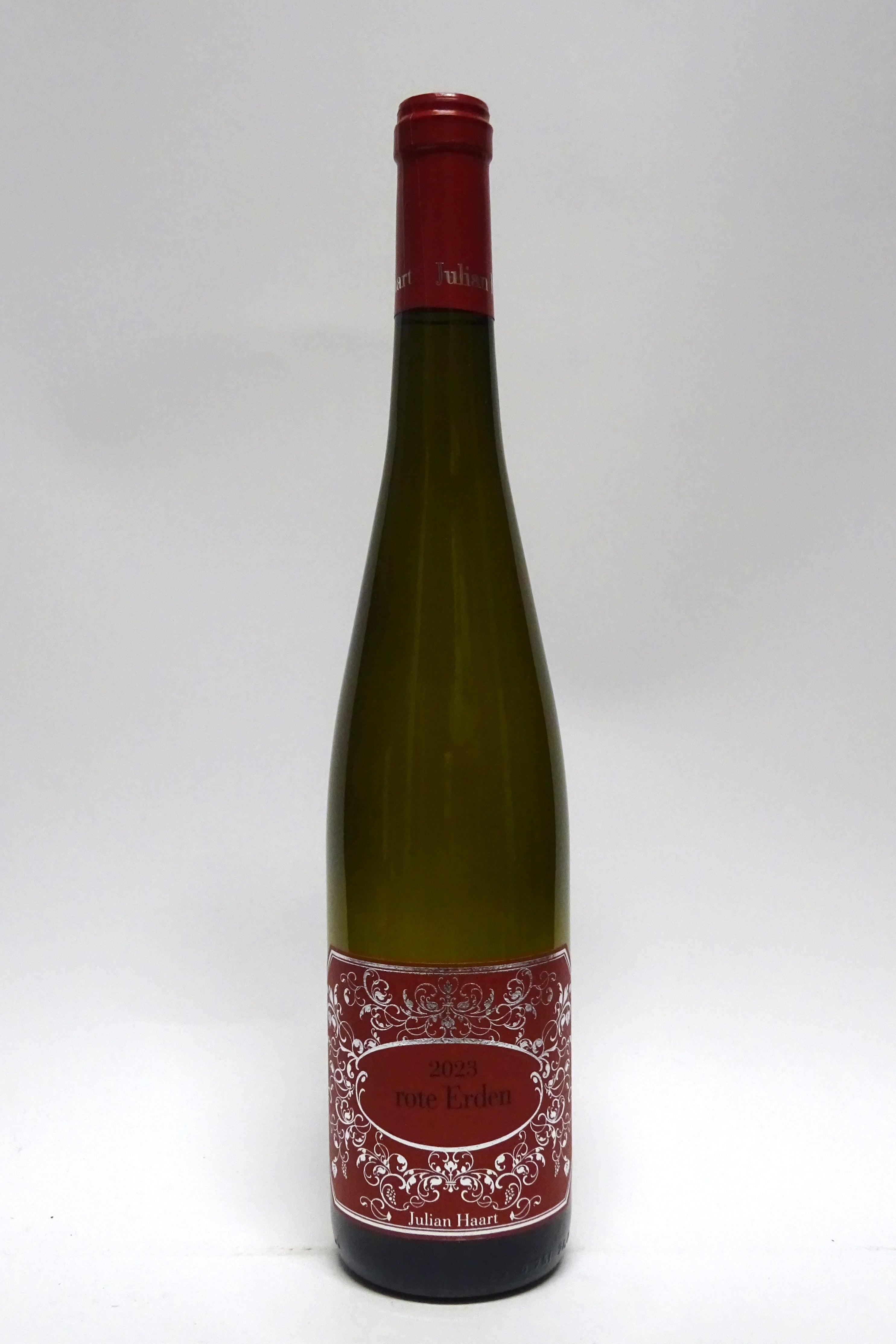 Haart, Julian 2023 Riesling 'Rote Erden'