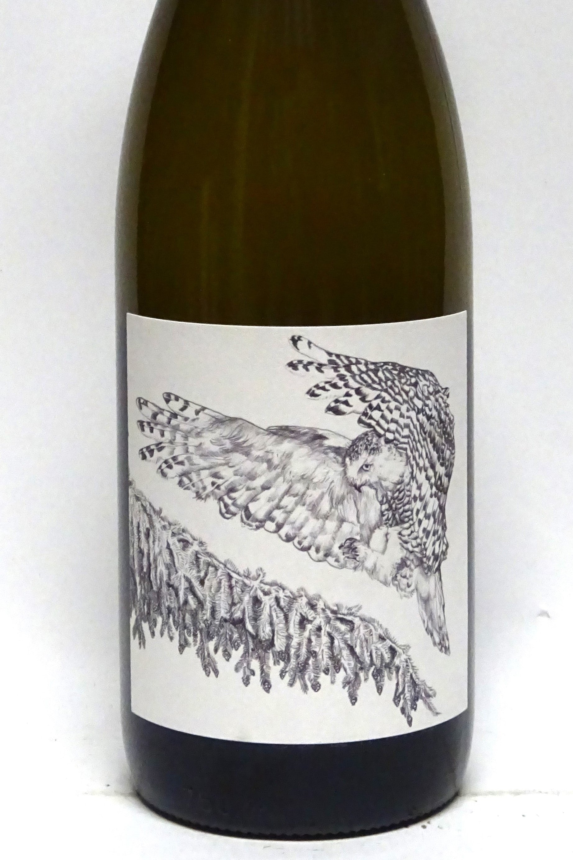 Kelley Fox 2023 Willamette Valley Chardonnay
