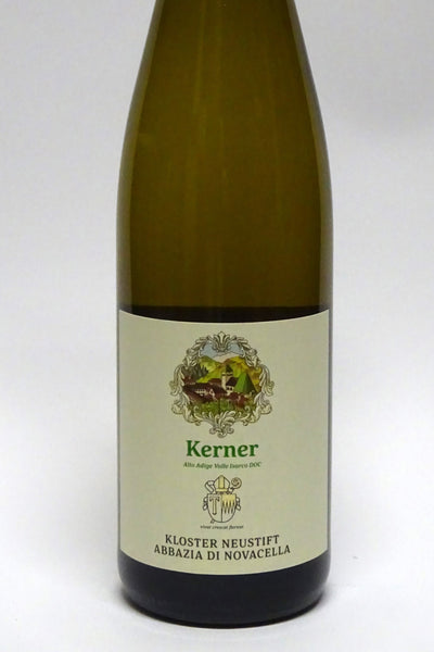 Kerner2023AltoAdigeValleIsarco