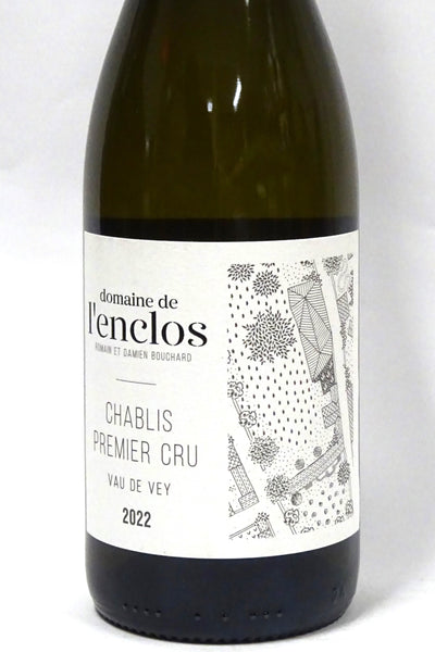 L_enclos2022Cablis1erCruVaudeV