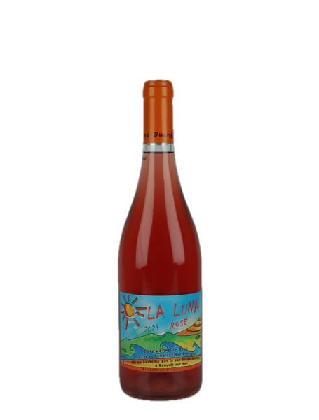 ワイン Bruno Duchen LA LUNA 21.22 リリース待ち] La Luna 2021 Domaine Bruno Duchene / ラ・ルナ 2021