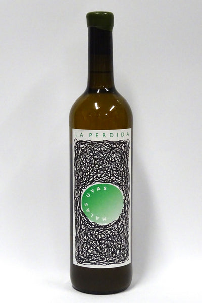 La Perdida 2022 Malas Uvas – Chambers Street Wines