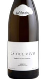 Raúl Pérez 2023 Bierzo Blanco 'La del Vivo' La Vizcaina