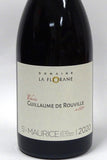 La Florane 2020 CDR Villages St Maurice Echevin