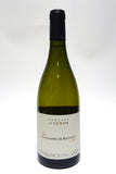La Florane 2021 Cotes-du-Rhone Villages St Maurice Echevin Guillaume de Rouville Blanc