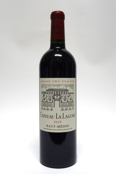 La Lagune 2019 Haut-Medoc Grand Cru Classé – Chambers Street Wines