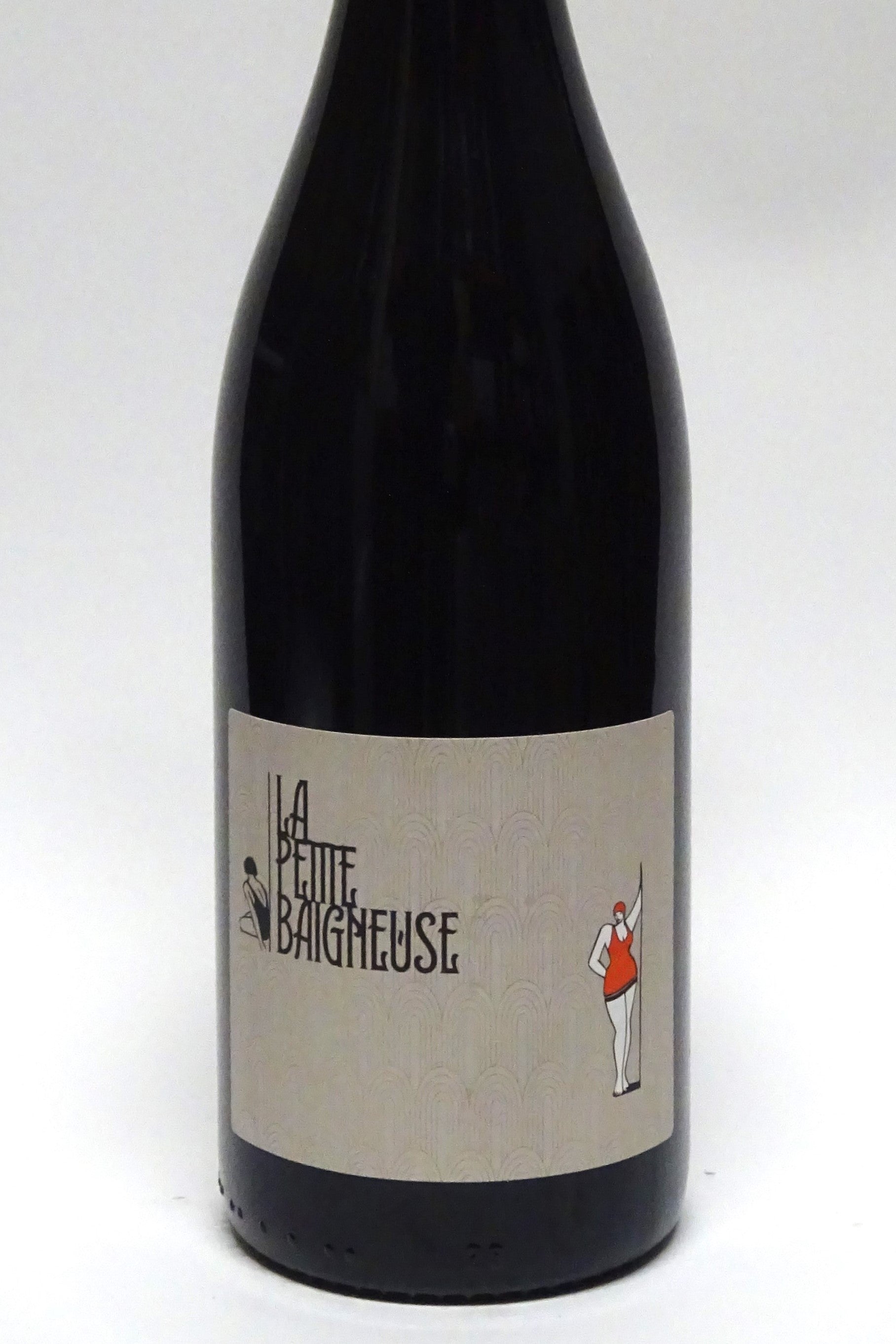 Petite Baigneuse 2020 Vin de France Fusion